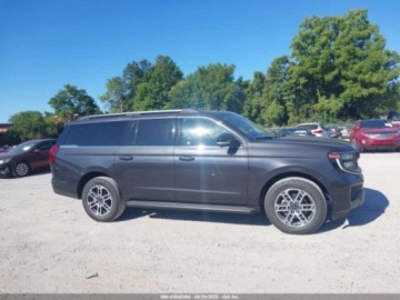 Ford Expedition III 2025 Ford Expedition Active Max 2025 3.5 Benzyna 400KM, zdjęcie 6