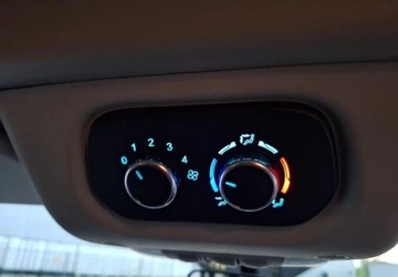 Ford Transit VIII 2020 Ford Transit 9osobowy WindaAMF PDCx2NiskiPrzebieg EURO-6FakturaV-M 2.0, zdjęcie 19