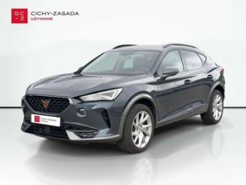 Cupra Formentor 2022 Cupra Formentor Formentor TDI 4Drive, Kamera, Asystenci, Ambiente, Navi 2.0