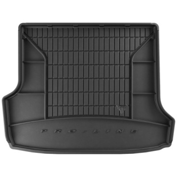 Podložka do zavazadlového prostoru Pro-Line Volvo XC70 I 2000-2007 Kombi není vhodná pro model