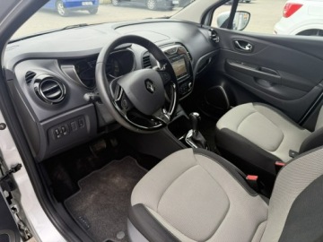 Renault Captur I Crossover 1.2 TCe EDC 120KM 2013 Renault Captur Tylko 67000km*Automat, zdjęcie 19