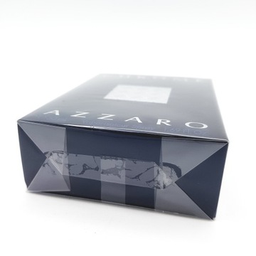 Azzaro Chrome Парфюм 100мл