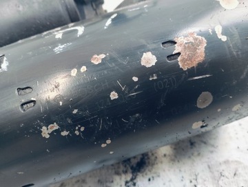 STARTÉR VW PASSAT B5 AUDI A6 AUTOMAT 1.9 TDI