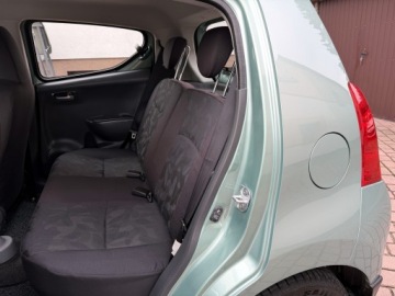 Suzuki Alto VI 2009 Suzuki Alto AUTOMAT! 73tyśkm 09R IDEAŁ 1WŁAŚCICIEL 1.0 Prosta Benzyna KLIMA, zdjęcie 23