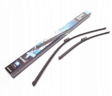 OXIMO do Citroen C4 Picasso UD MPV 2007-2008