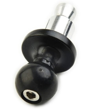 Крепление для GPS RAM ball head tube clip-on head tube