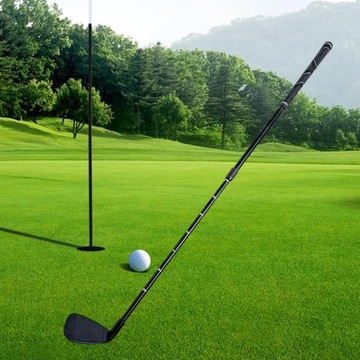 Golf Chipper Club Подарки для правшей Клин для гольфа для тренировочных тренировок