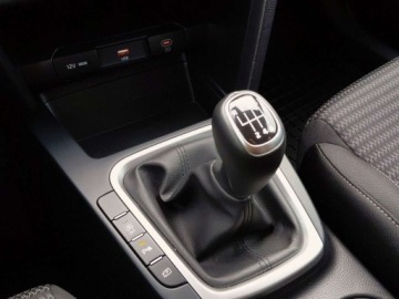 Kia Ceed III Hatchback Facelifting  1.5 T-GDI 160KM 2023 Kia Ceed 1.5T-GDI 160KM M SalonPL Led Tempomat Carplay Kamera FV23 1.5, zdjęcie 23