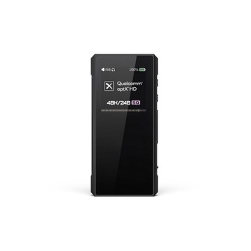 FiiO BTR7 Bluetooth DAC/AMP z THX AAA (Android)