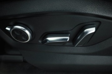 Audi Q7 II (4M) SUV 3.0 TDI 272KM 2017 Audi Q7 3.0 TDI, Salon Polska, 268 KM, 4X4, zdjęcie 23