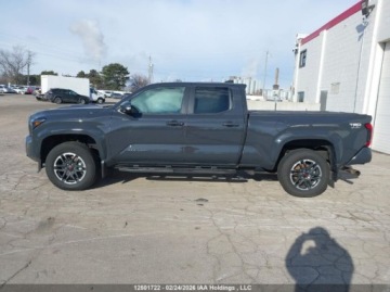 Toyota Tacoma II 2025 Toyota Tacoma TRD Sport 2025 2.4 Benzyna 278KM, zdjęcie 1