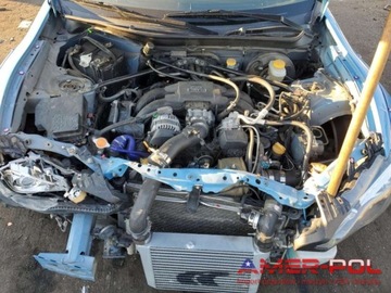 Subaru BRZ I Coupe 2.0 DAVCS 200KM 2016 Subaru BRZ _Limited_Boxer_(GT86) 2.0 Benzyna 200KM, zdjęcie 10
