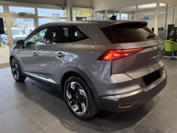 Renault 2025 Od ręki - Techno 1.3 TCe mHEV 140KM, zdjęcie 2