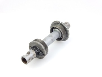 ZZR Romet Jaguar Hurricane каретка в сборе