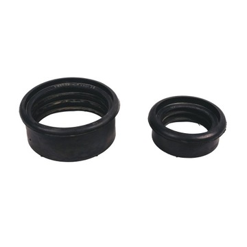 Прокладка INSITU 160 ДЛИННАЯ монтажная вставка 160/190 для уплотнения труб ПВХ