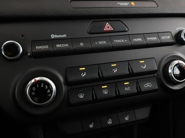 Kia Sportage IV SUV Facelifting 1.6 GDI 132KM 2018 Kia Sportage Edition 7 navi grzane fotele PDC, zdjęcie 24