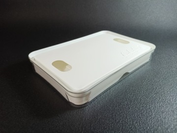 Коробка, блистер для SSD M2
