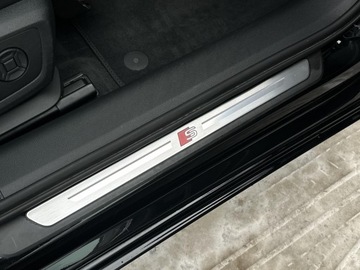 Audi A6 C8 Limousine 2.0 45 TFSI 265KM 2022 Audi A6 Limousine 45TFI Quattro Sport, Salon PL FV, zdjęcie 35