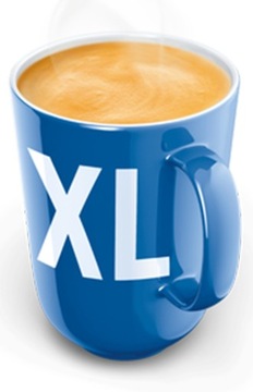 TASSIMO Jacobs Morning Cafe MILD XL 21 капсула