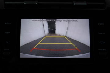 Hyundai Tucson IV SUV 1.6 T-GDI 48V 150KM 2023 Hyundai Tucson 1.6 T-GDI 48V MHEV, Salon Polska, zdjęcie 12