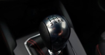 Ford Focus IV Hatchback Facelifting 1.0 EcoBoost 125KM 2025 Ford Focus podgrzewana przednia szyba, led, navi, opony wielosezonowe 125KM, zdjęcie 20