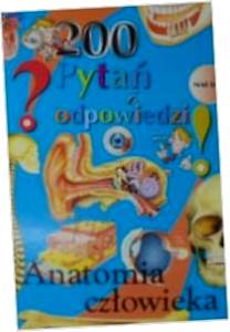 200 pytań i odpowiedzi - Praca zbiorowa