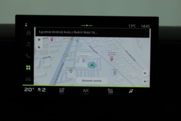 Dacia Duster III 1.6 Hybrid 140KM 2025 Dacia Duster 1.6 Hybrid, Salon Polska, zdjęcie 11