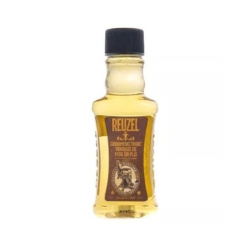 Tonik do włosów REUZEL Prestyler Grooming Tonic 100ml
