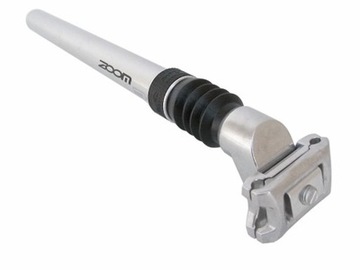 Zoom Подседельный штырь SPS-C372 30,8х350мм серебристый
