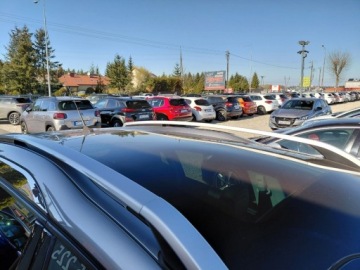 Peugeot 2008 I SUV Facelifting 1.2 PureTech 110KM 2016 Peugeot 2008 Panorama Navi Klimatronik Alu PDC Hak 1.2 Benzyna 110KM, zdjęcie 9