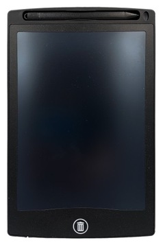 Графический планшет для нанесения заметок и описаний.