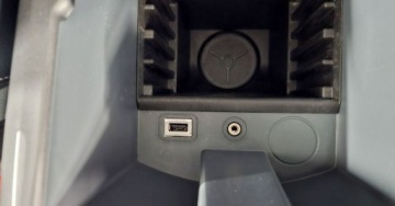 Ford C-MAX II Minivan 2.0 TDCi 163KM 2014 Ford Grand C-MAX Ford Grand C-MAX 2.0 TDCi Titanium 2.0 Diesel 163KM, zdjęcie 23