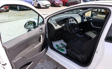 Peugeot 308 I Hatchback 5d 1.4 VTi 95KM 2010 Peugeot 308 KLIMA, El. Szyby, Zadbany, GWARANCJA 1.4 Benzyna 95KM, zdjęcie 6