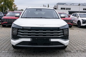 JAC 2025 JAC JS8 Pro 1.5 T-GDI DCT 7os. Suv 175KM 2025, zdjęcie 1