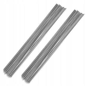 50 Pack Solution topnik do spawania prętów rdzenio