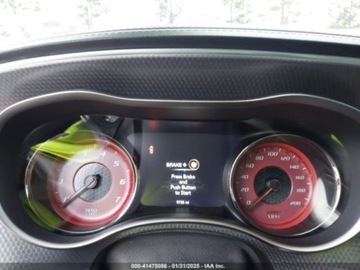 Dodge Charger VII 6.2 V8 717KM 2023 Dodge Charger Dodge Charger SRT JAILBREAK, od ubezpieczalni 6.2 Benzyna, zdjęcie 10