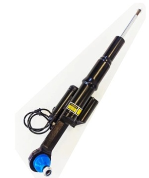 ARNOTT AS-2853 TLUMIČ PNEUMATICKÝ