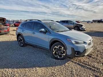 Subaru 2023 Subaru Crosstrek Limited 2023 2.5 Benzyna 182KM, zdjęcie 4