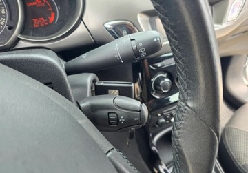 Citroen C3 II Hatchback facelifting 1.6 e-HDi 92KM 2014 Citroen C3 lift 1.6 HDi 92KM Gwarancja Zamiana Zarejestrowany 1.6 Diesel, zdjęcie 27