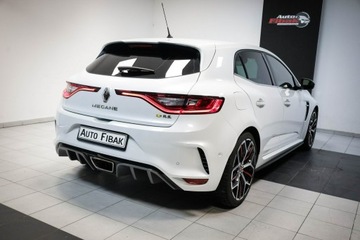 Renault Megane IV R.S. 1.8 TCe 300KM 2019 Renault Megane R.S TROPHY*Salon, zdjęcie 15