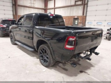  RAM 1500 LARAMIE Diesel 3L 260KM, 4X4, od ubezpieczalni 3.0 Diesel 260KM, zdjęcie 2