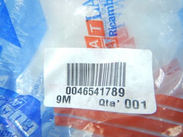 PŘÍVOD KLIMATIZACE FIAT MAREA 1.6 16V ASO