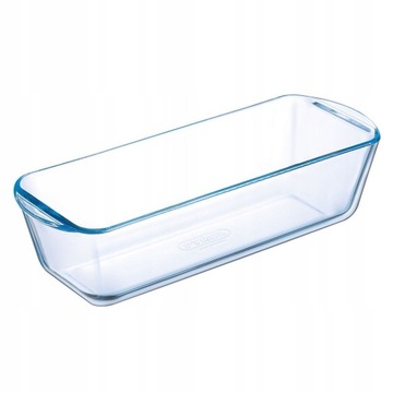 FORMA SZKLANA KEKSÓWKA DO CHLEBA PYREX 28 CM 1,5 L