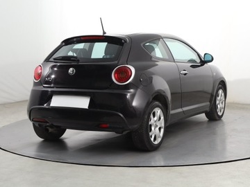 Alfa Romeo MiTo Hatchback 3d 1.4 MultiAir 16v 105KM 2010 Alfa Romeo MiTo 1.4 MultiAir, Klima,ALU, zdjęcie 4