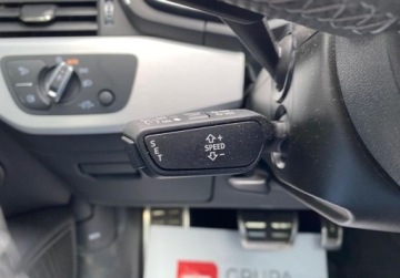 Audi A5 F5 2022 Audi A5 Sportback 2.0 265KM 45 TFSI mHEV quattro S-line VAT 23 Salon PL 1, zdjęcie 24