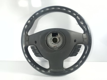 OPEL CORSA C 00-06 VOLANT Z ULOŽENÍ AIRBAG