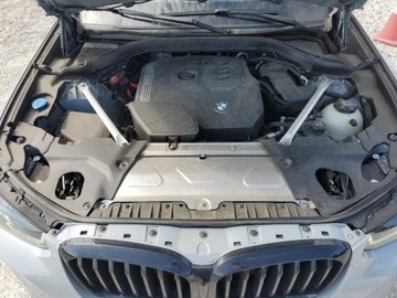 BMW X3 G01 2023 BMW X3 xDrive30I 2023 2.0l 2.0 Benzyna 248KM, zdjęcie 6