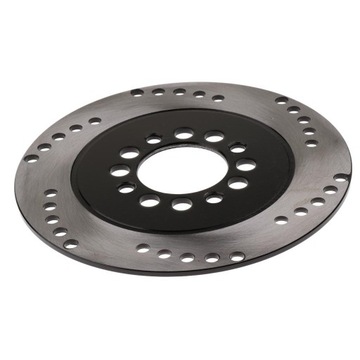 Tarcza hamulcowa 178mm do ATV z włókna