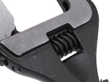 KLUCZ NASTAWNY DUŻY DO RUR SZWED 6