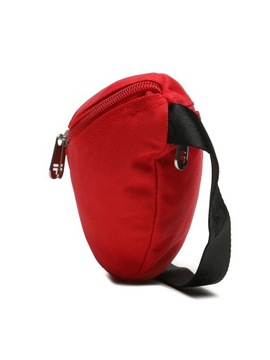 Fila Saszetka nerka Bibirevo Small Street Waist Bag FBU0081 True Red 30002